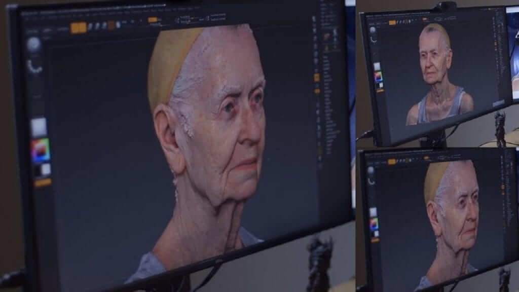 Skyrim’s Very Own Grandma Shirley Curry Will Be An NPC In Elder Scrolls VI Shirley Curry