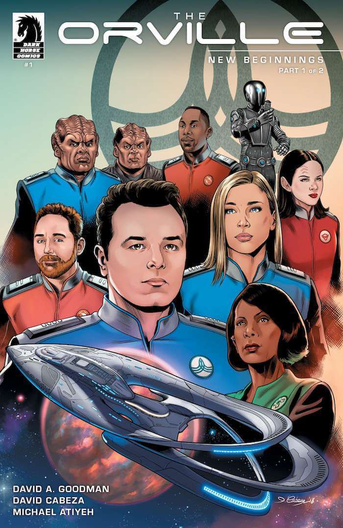 The Orville