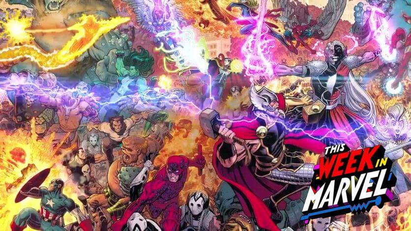 War of the Realms
