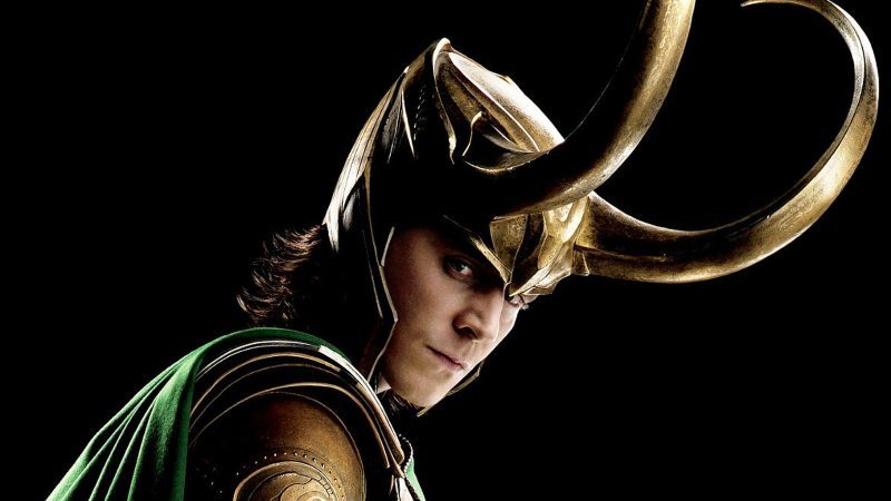 Loki