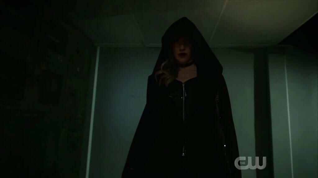 Arrow: “Lost Canary” Review Arrow