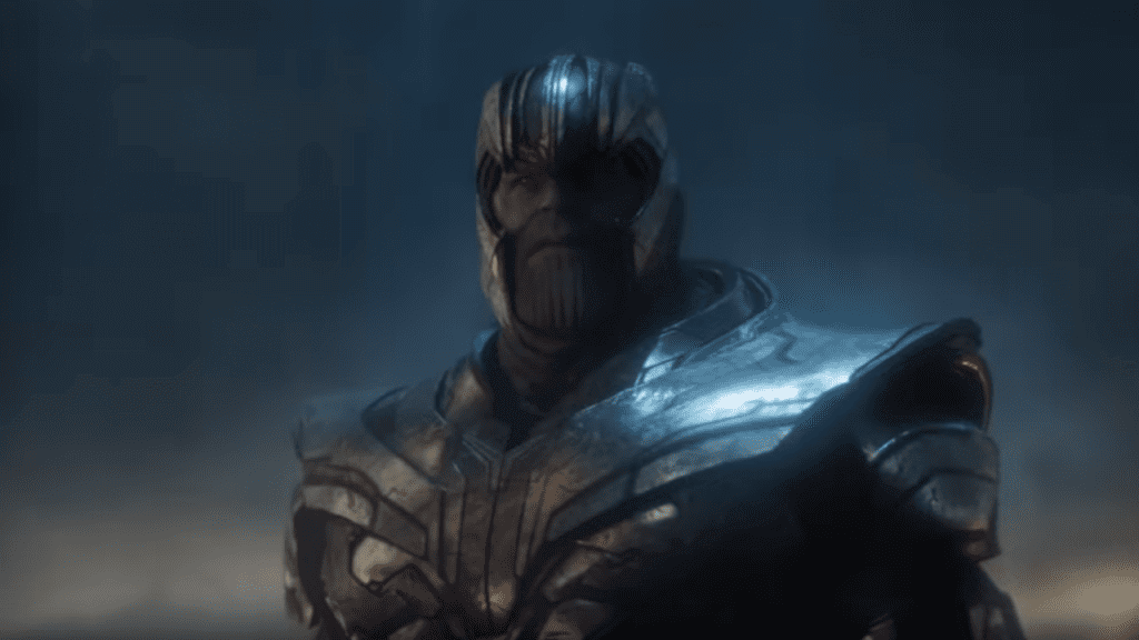 Avengers: Endgame Tickets Now On Sale Along With A New Teaser Endgame