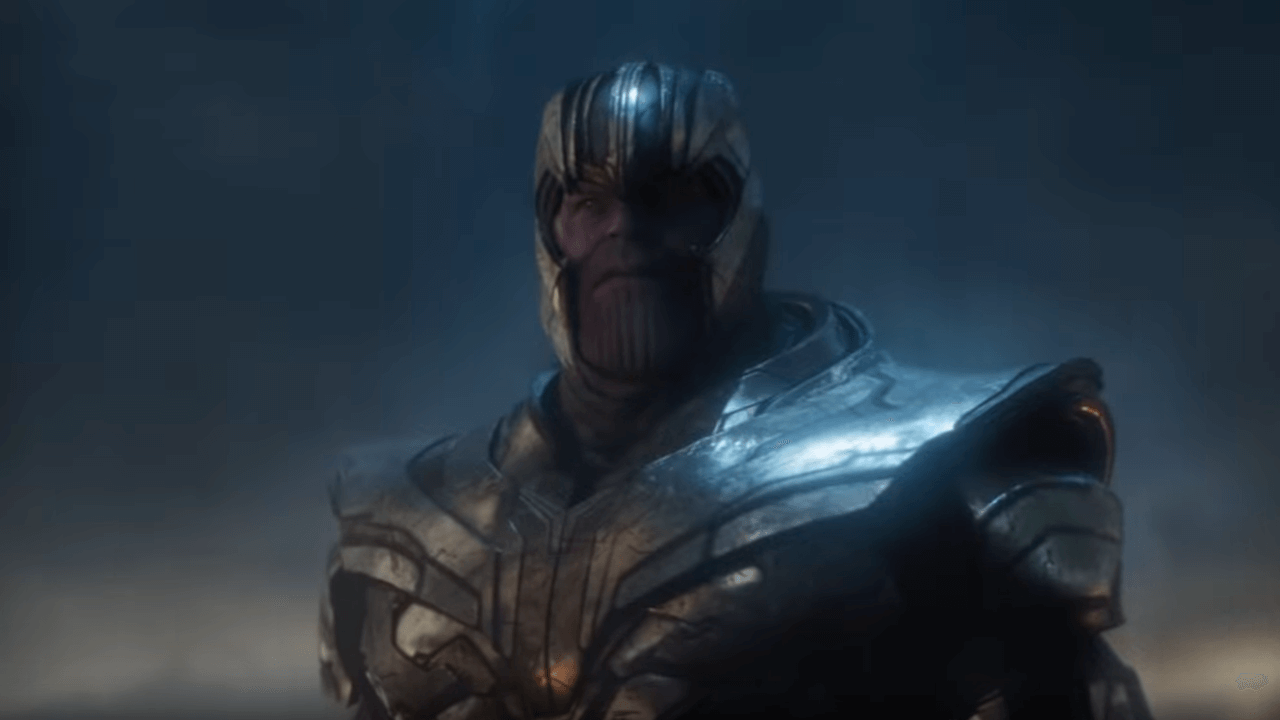 Avengers: Endgame Tickets Now On Sale Along With A New Teaser Endgame