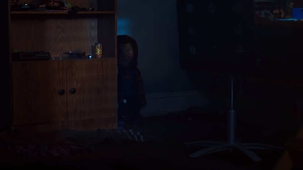 Child’s Play Trailer #2 Reveals A New Glimpse at Chucky Chucky