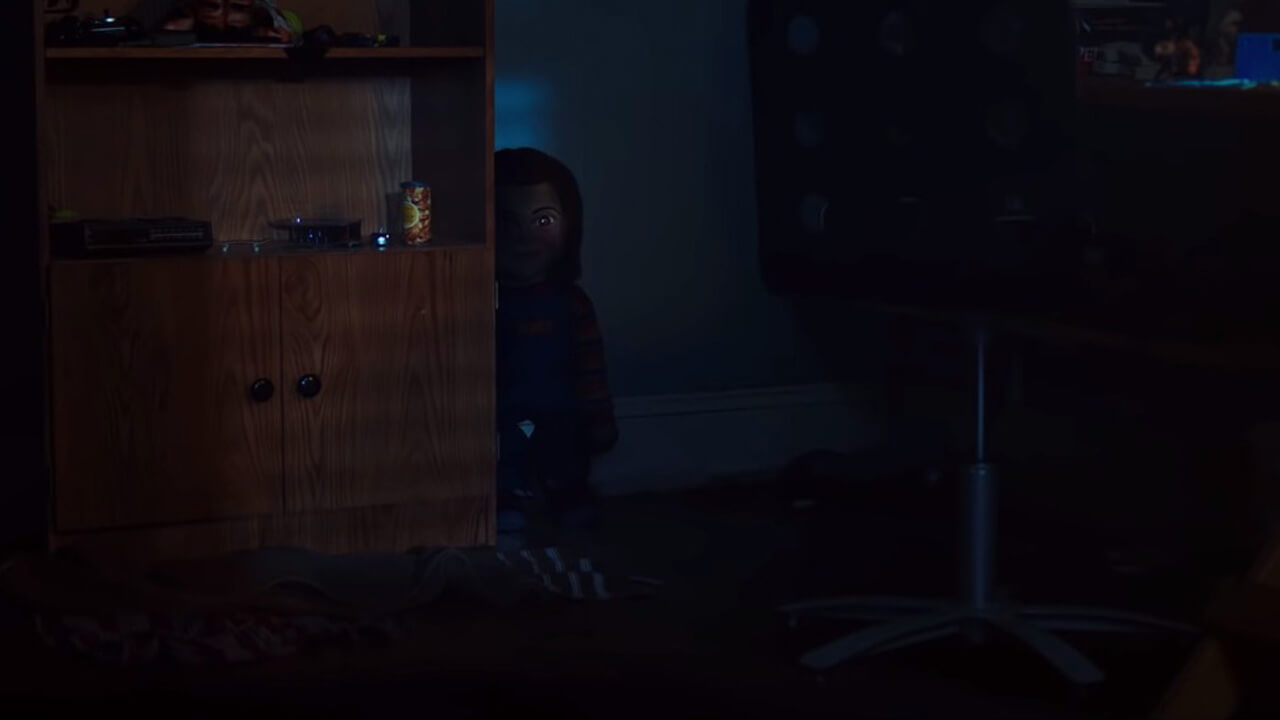 Child’s Play Trailer #2 Reveals A New Glimpse at Chucky Chucky