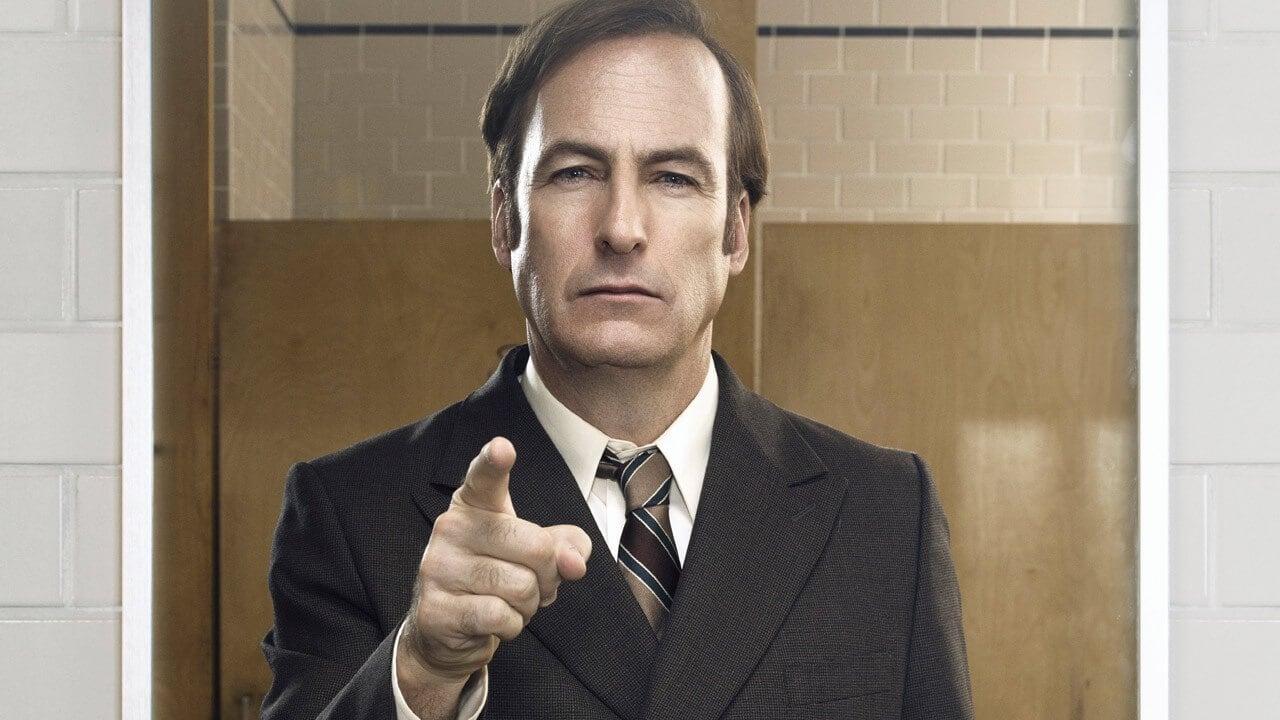 Better Call Saul To Possibly End With Season Six Better Call Saul