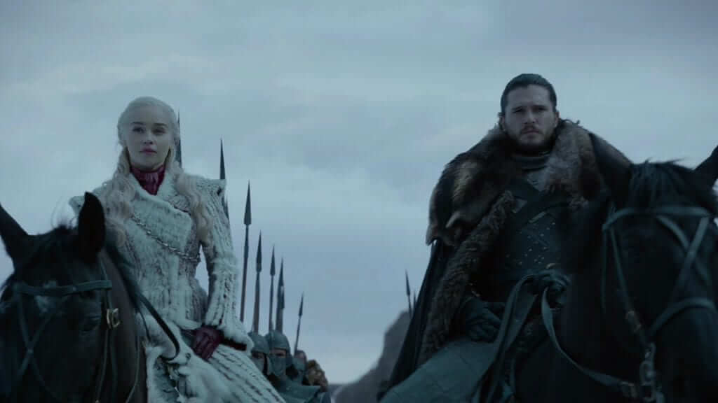 Game of Thrones: “Winterfell” Review Game of Thrones