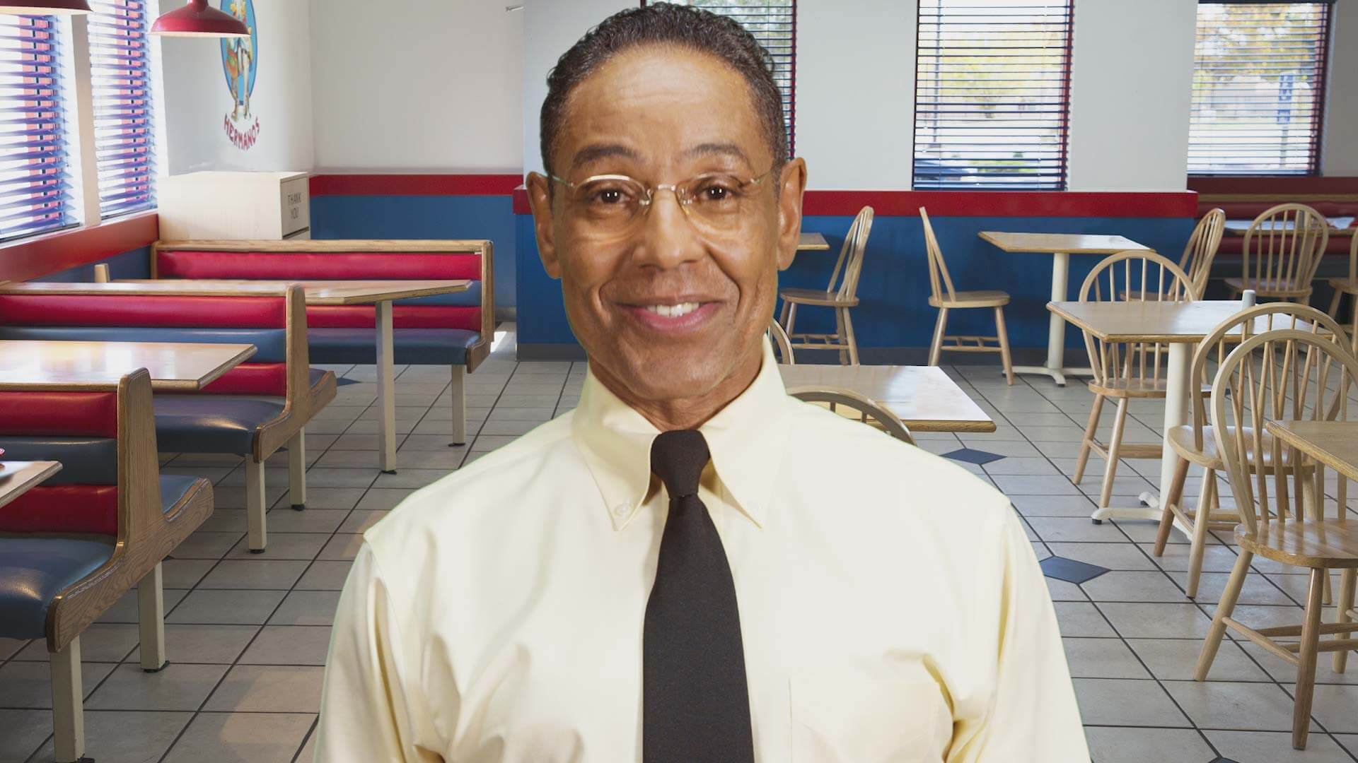 Gus Fring