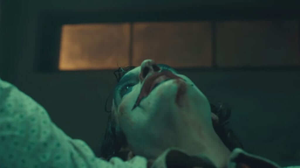 First Teaser Trailer for Joker Released Joker