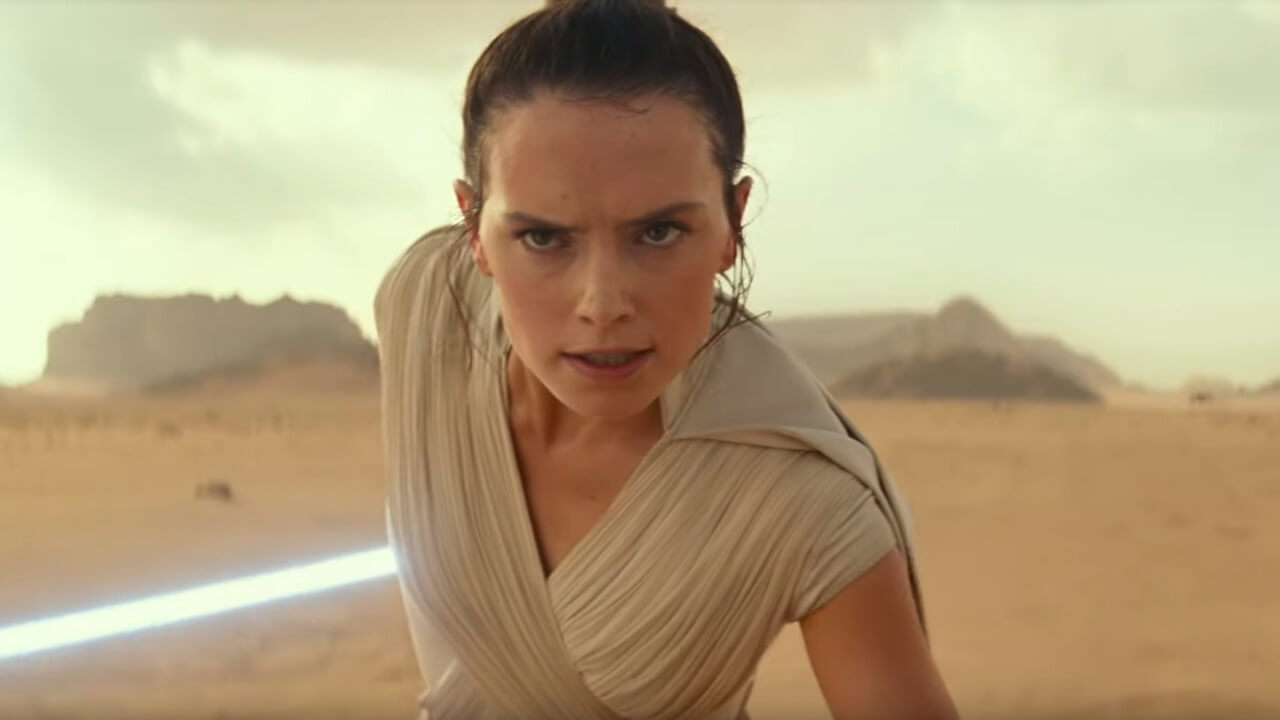 “Journey to Star Wars: Rise of Skywalker” Books and Comics Released Star Wars