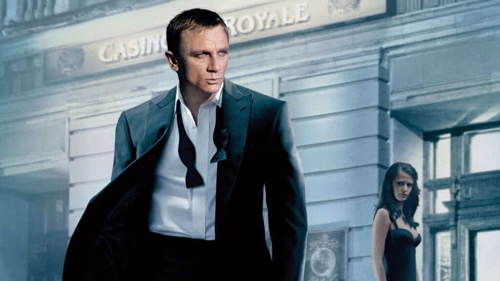 Bond 25 Cast and Plot Details Revealed Bond
