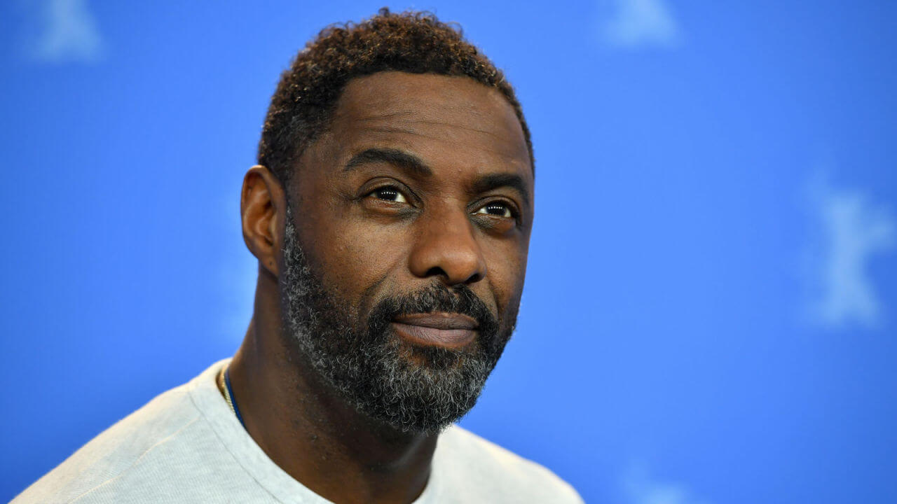 Idris Elba Not Playing Deadshot In The Suicide Squad Suicide Squad
