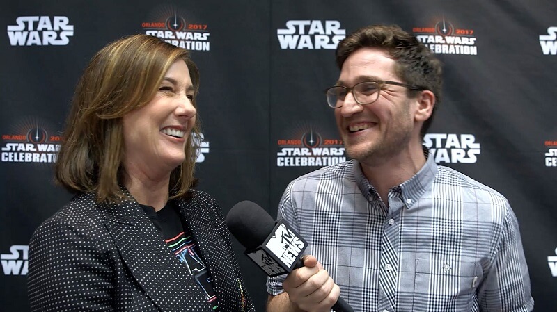 Old Republic MTV Interview