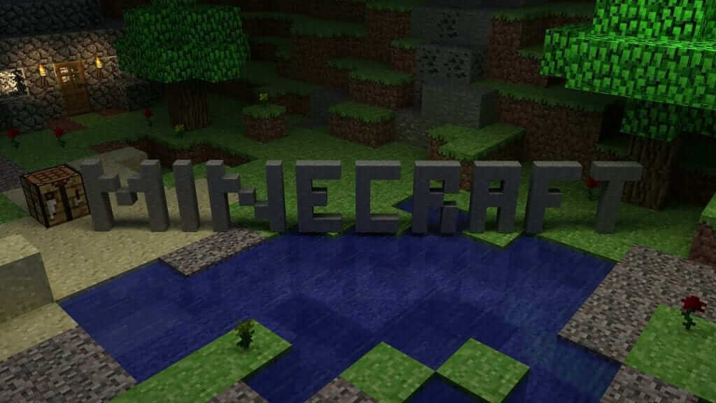 Minecraft Live-Action Movie Gets 2022 Release Date Minecraft