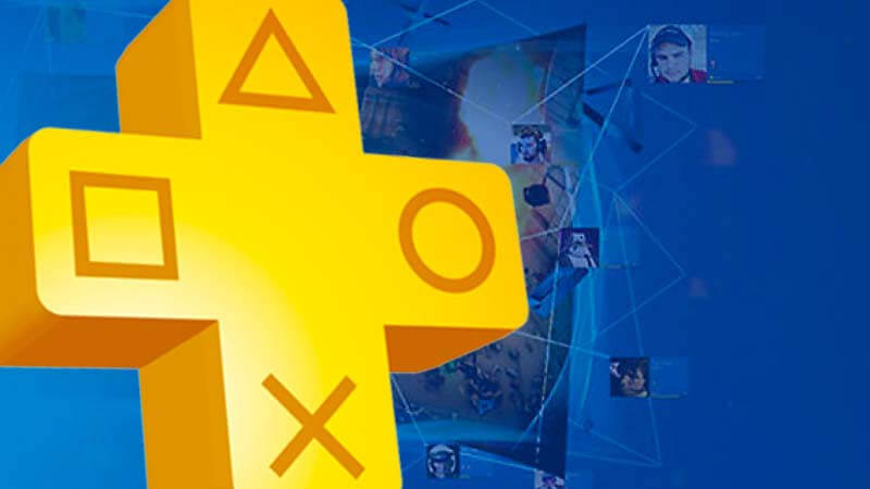 ps plus