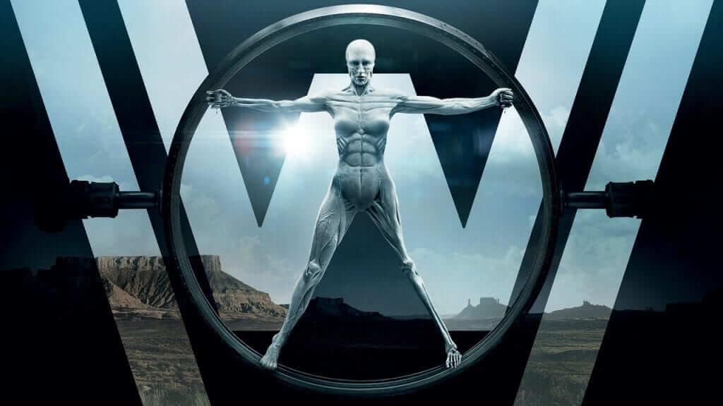 Westworld Season 3 Trailer Released Westworld Season 3