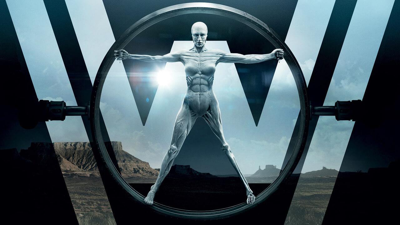 Westworld Season 3 Trailer Released Westworld Season 3