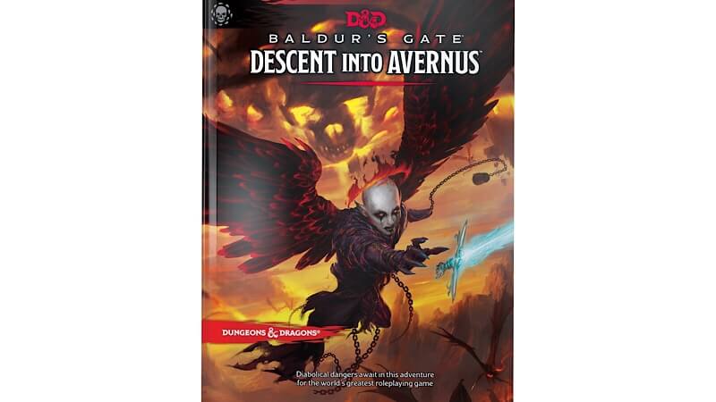 Descent into Avernus