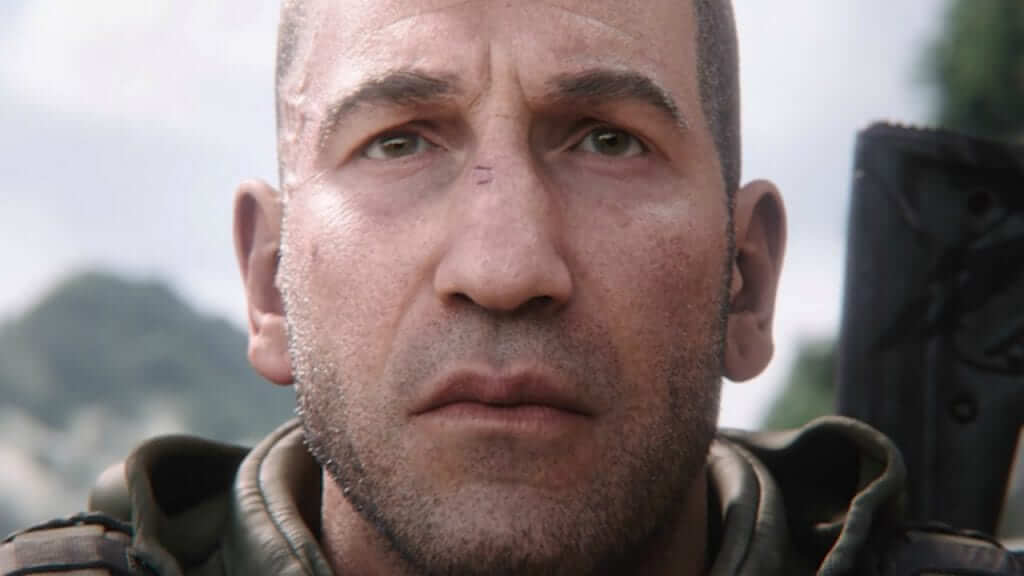 Ubisoft Officially Reveals Ghost Recon Breakpoint Ghost Recon