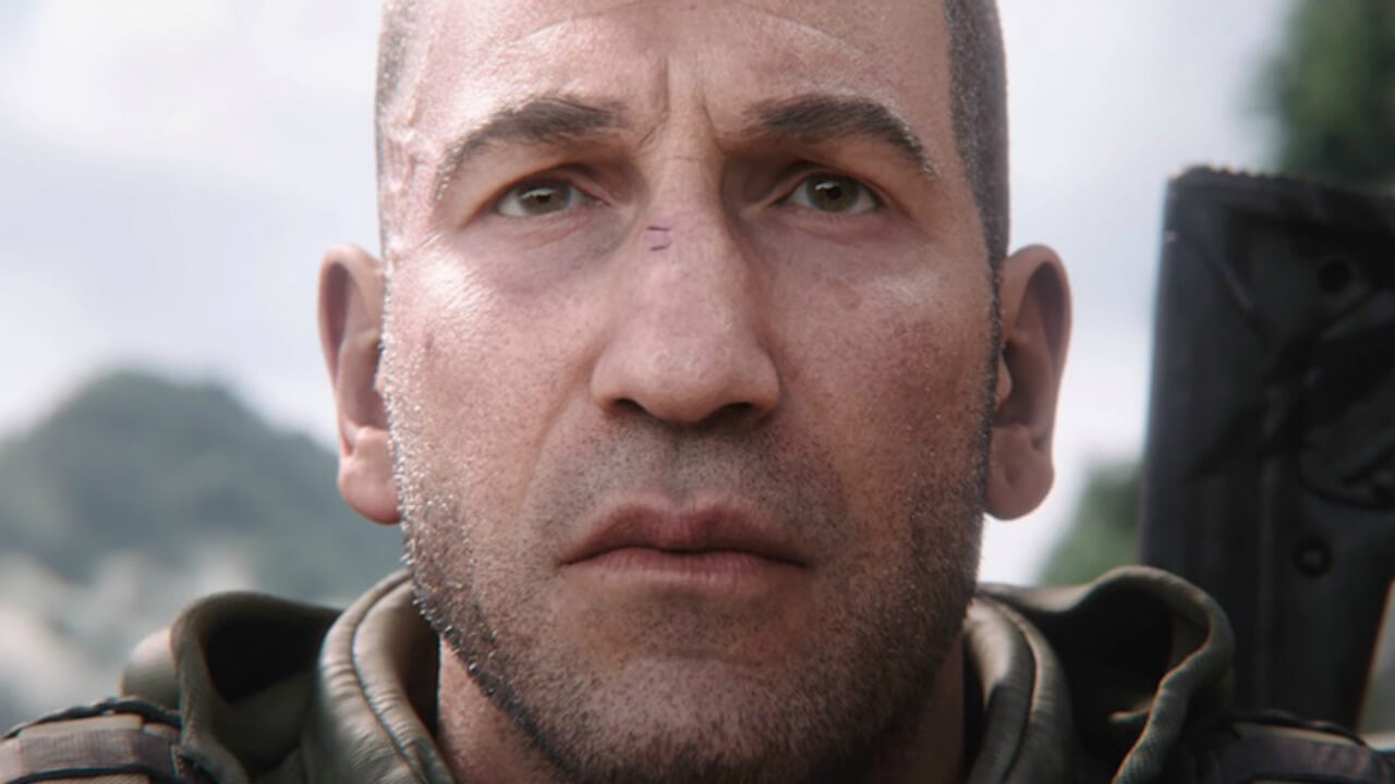 Ubisoft Officially Reveals Ghost Recon Breakpoint Ghost Recon