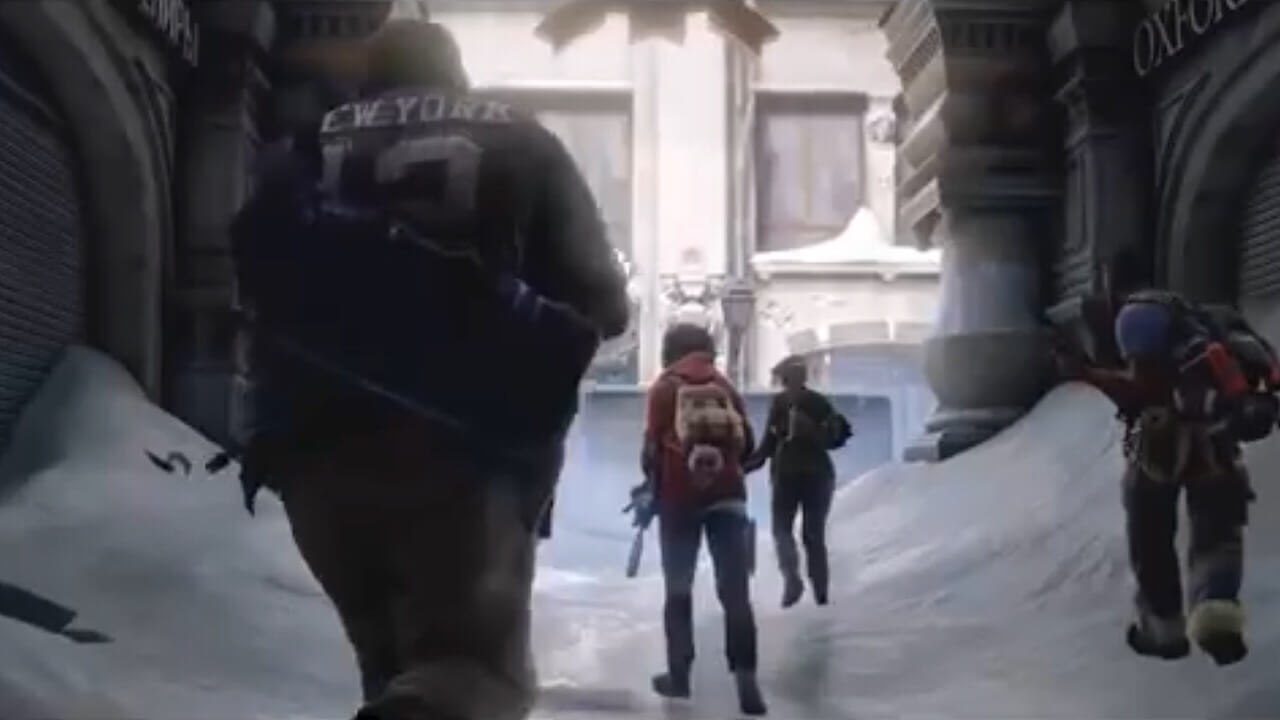 World War Z Sold Almost 2 Million Copies in its First Month World War Z