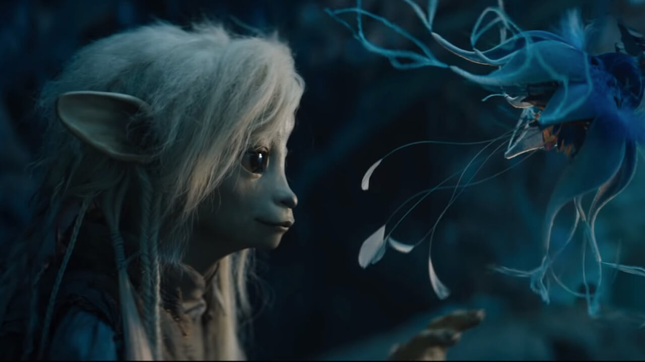 Netflix Releases First Trailer for The Dark Crystal: Age of Resistance Dark Crystal
