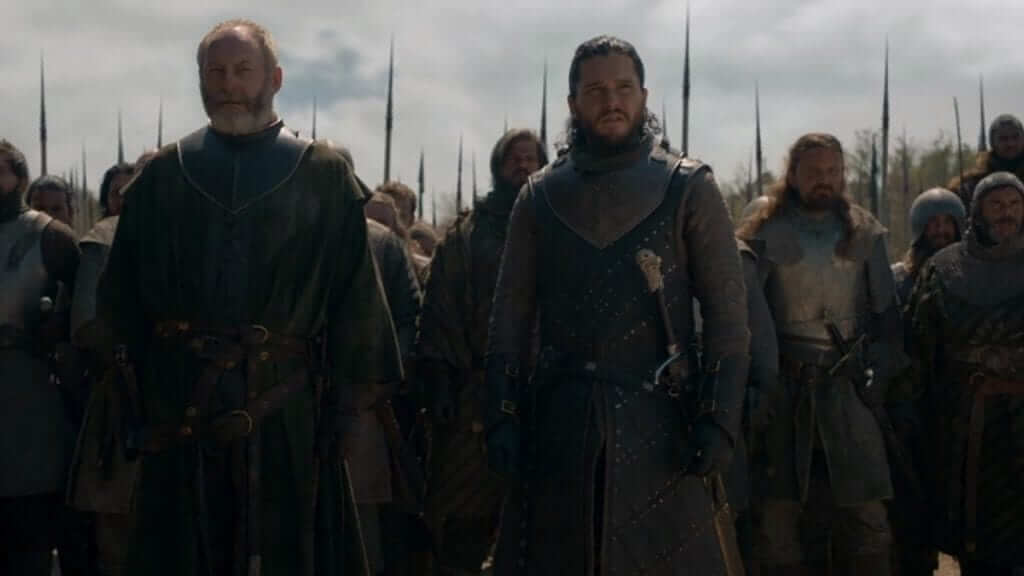 Game of Thrones: “The Bells” Review Game of Thrones