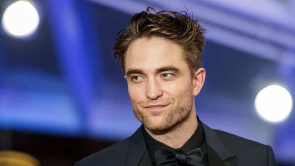 Warner Bros. Casts Robert Pattinson as Batman Batman
