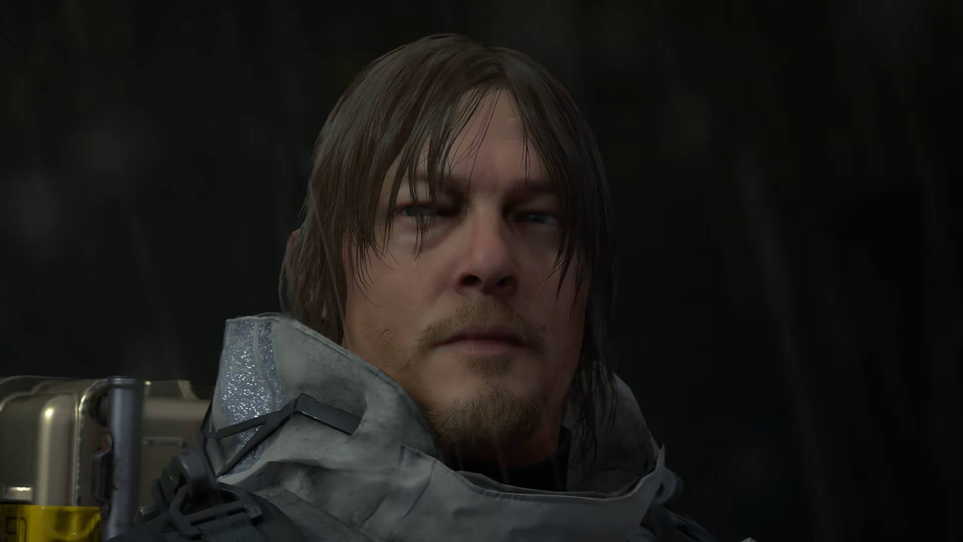 Death Stranding