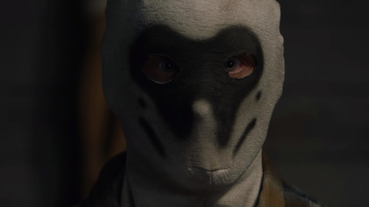 HBO’s First Watchmen Trailer Confirms Fall Debut Watchmen