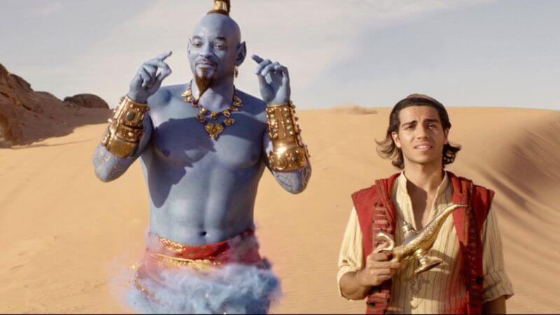 Aladdin