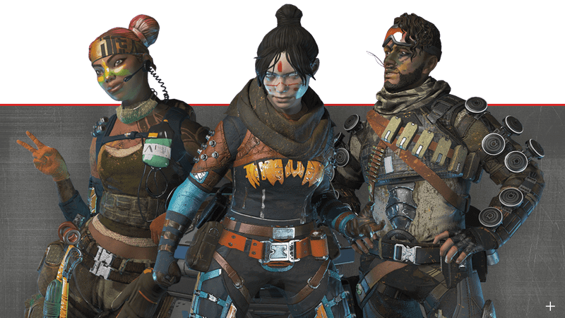 Apex Legends