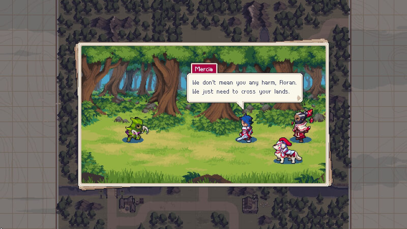 Wargroove