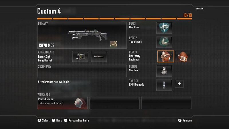 Modern Warfare Modern Warfare