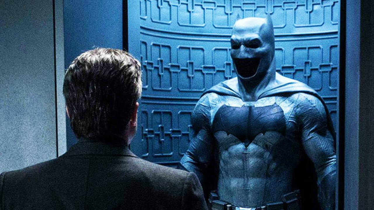 The Batman Rumored to Feature 6 Villains Batman