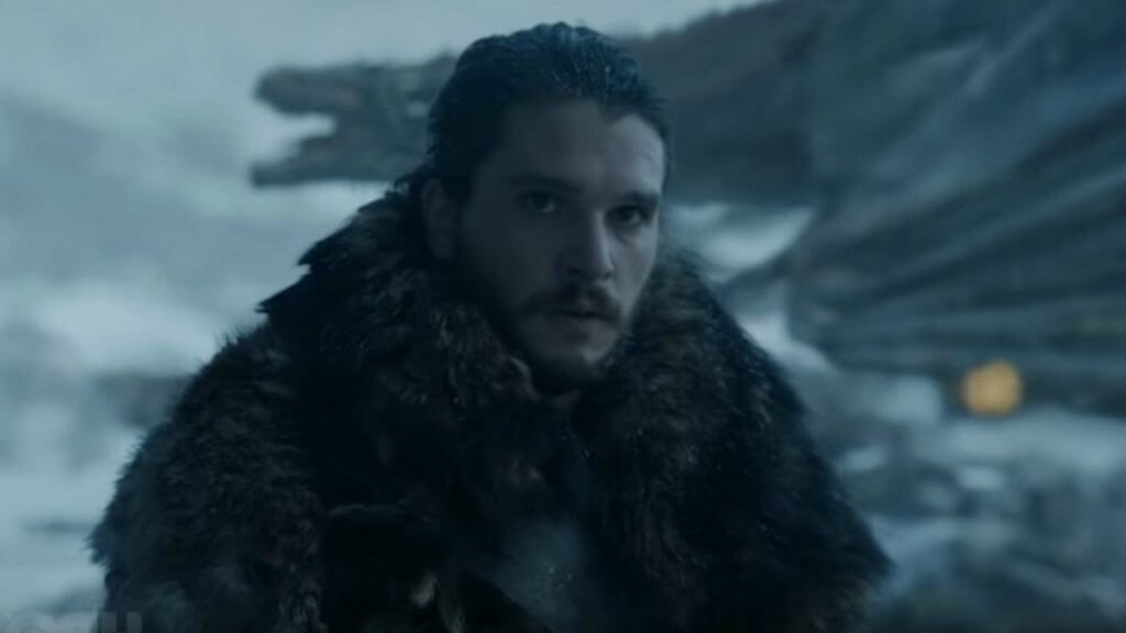 Game of Thrones Panel Confirmed for SDCC 2019 Game of Thrones