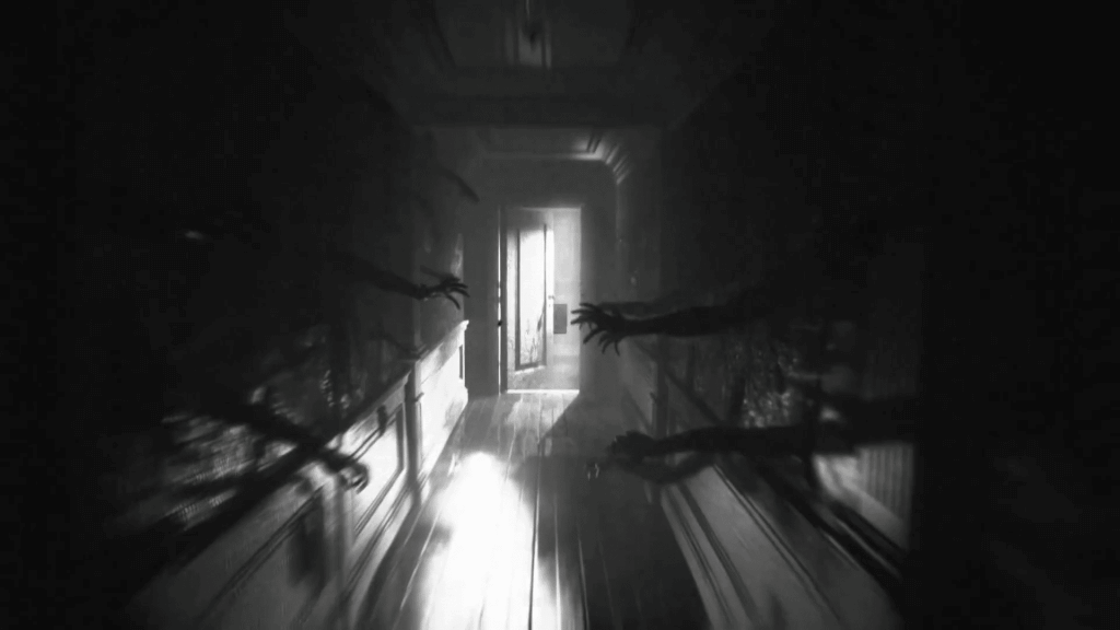 Layers of Fear 2 Review Layers of Fear 2 Review