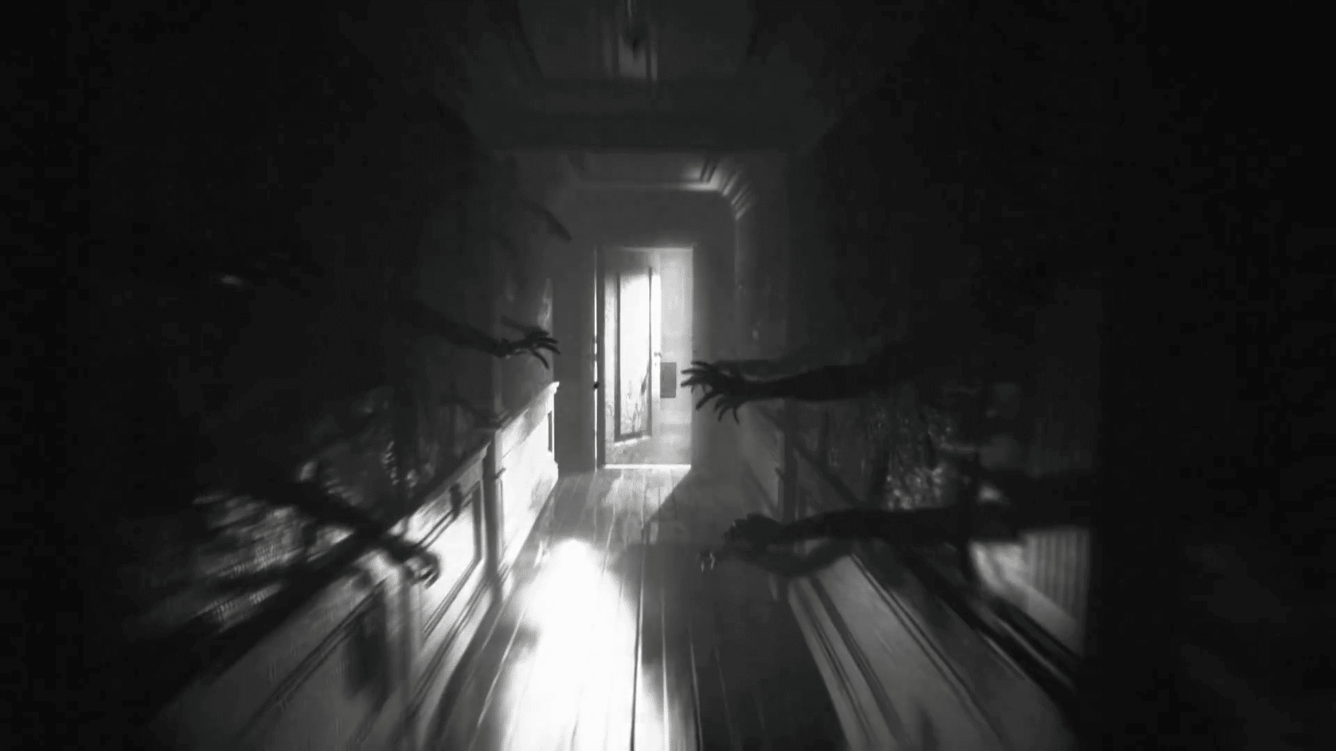 Layers of Fear 2 Review Layers of Fear 2 Review