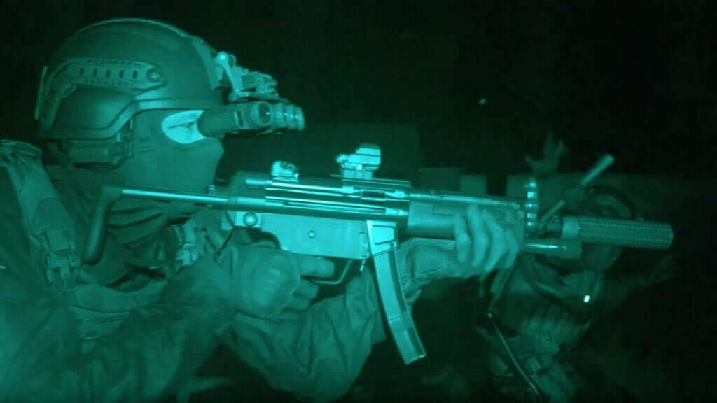 Infinity Ward Dev Explains How Cross-Play Will Work in Modern Warfare Modern Warfare