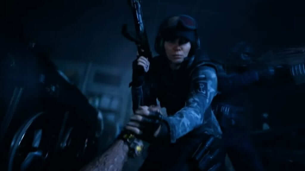 Rainbow Six Quarantine Announced at E3 2019 Rainbow Six Quarantine