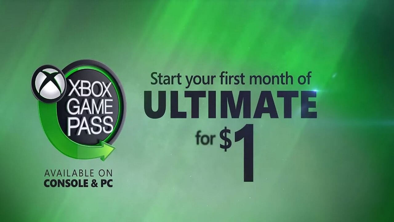 E3 2019: Xbox Game Pass Ultimate Revealed Game Pass Ultimate