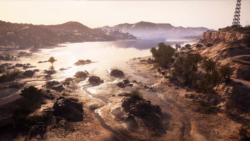 Battlefield V Battlefield V