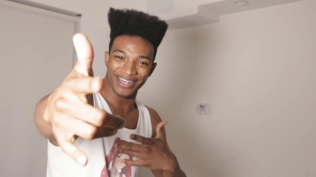 YouTuber Desmond “Etika” Amofah Passes Away at 29 Amofah