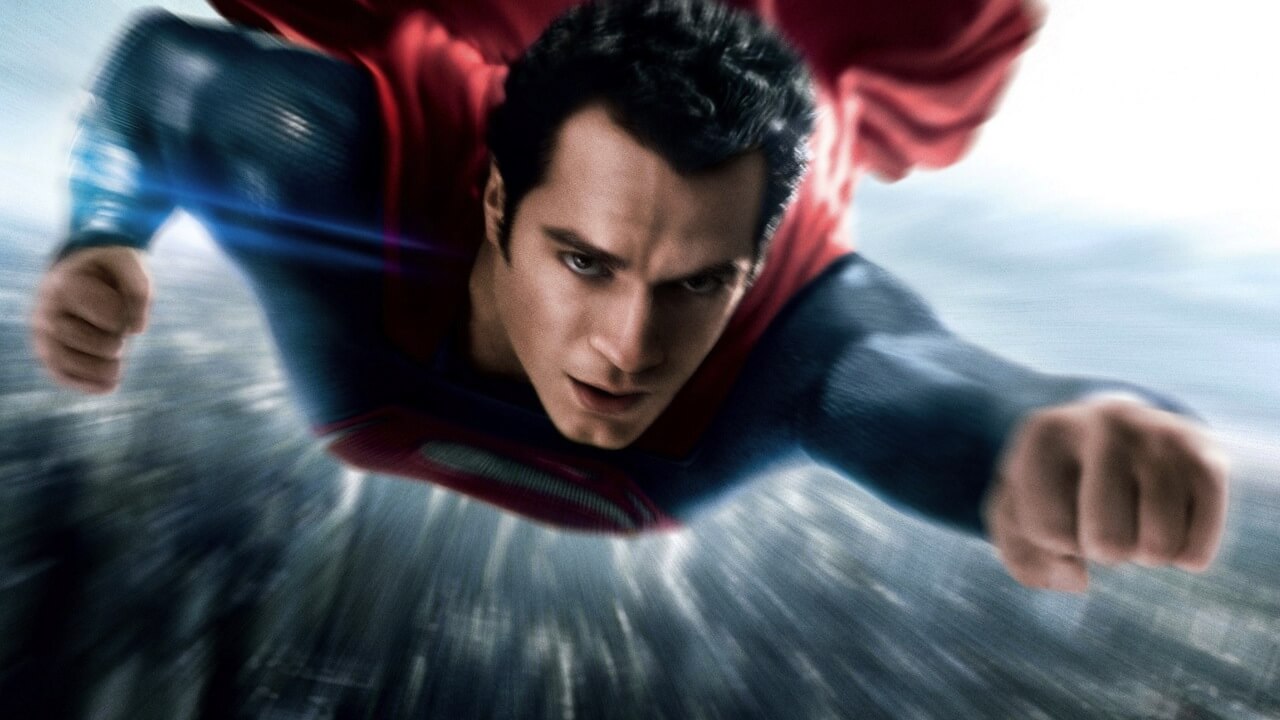 Man of Steel 2 Director Reveals Plans for Scrapped Film Man of Steel