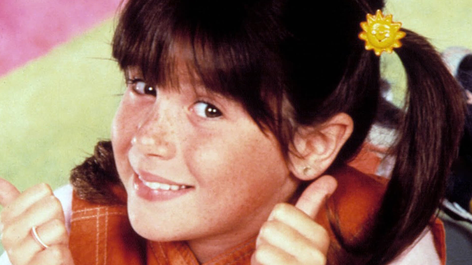 Punky Brewster