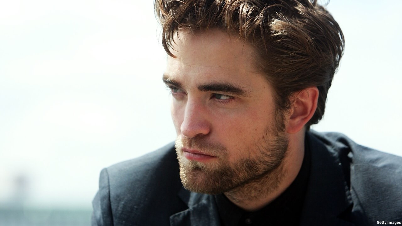 Robert Pattinson Drops Out of Movie Over Scheduling Problems Robert Pattinson