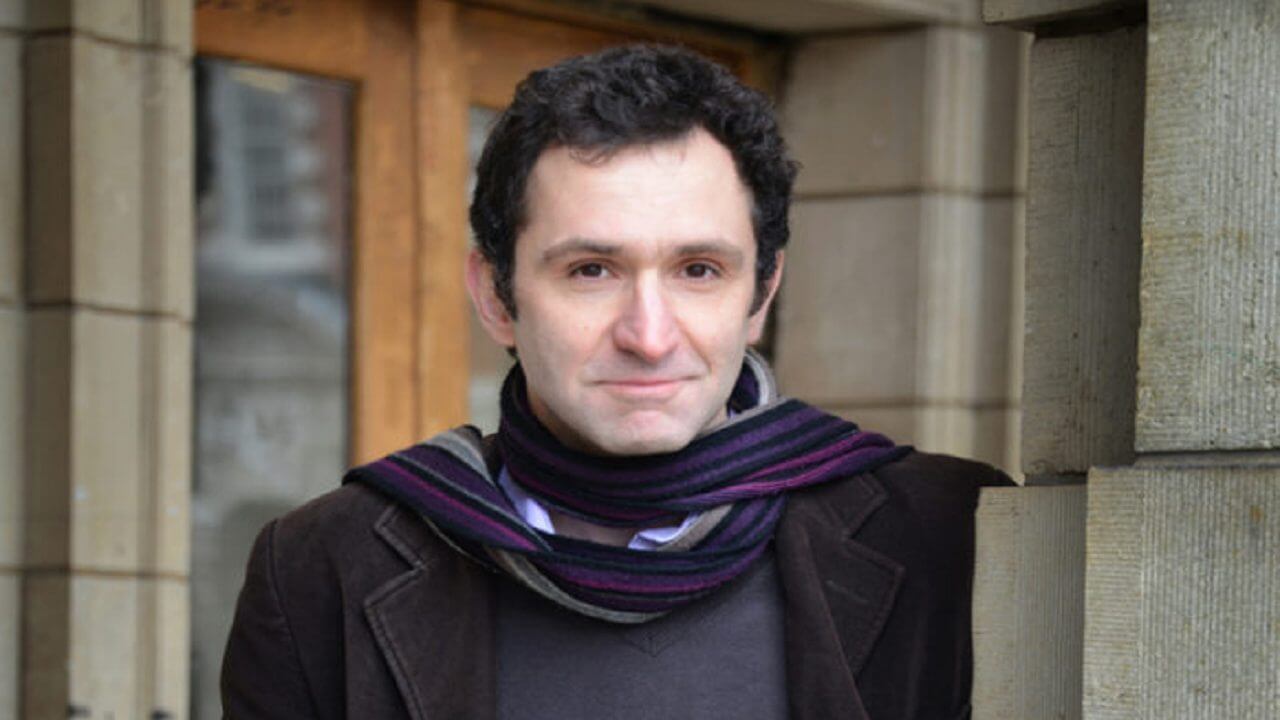 Bartimaeus Sequence: Studio Picks Up Film and TV Rights bartimaeus