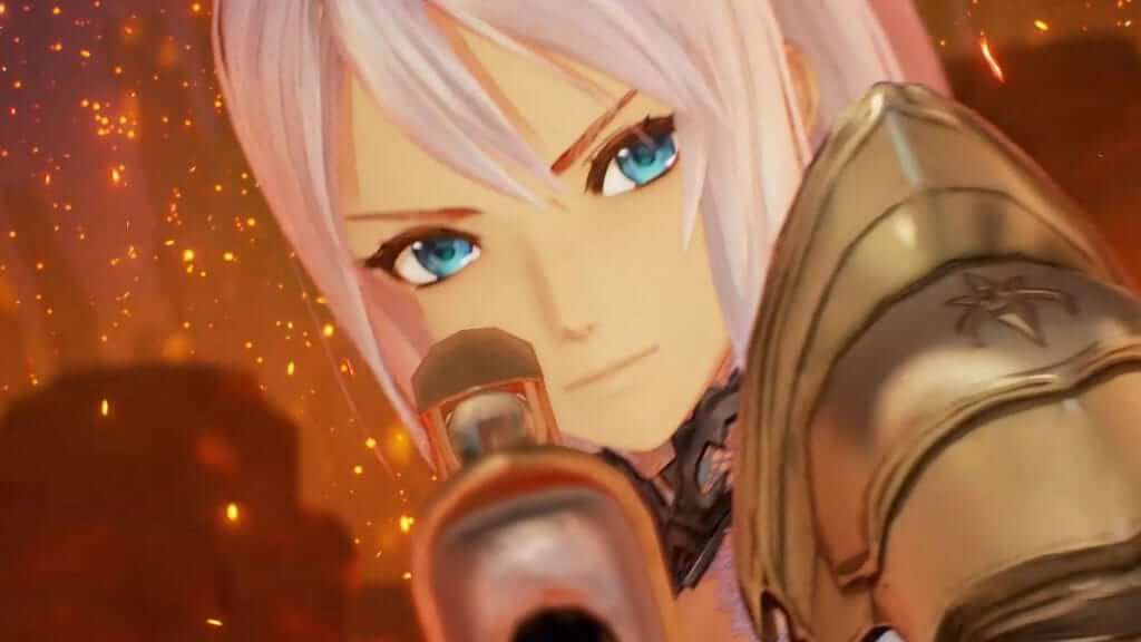Tales of Arise Releasing in 2020 Tales of Arise E3