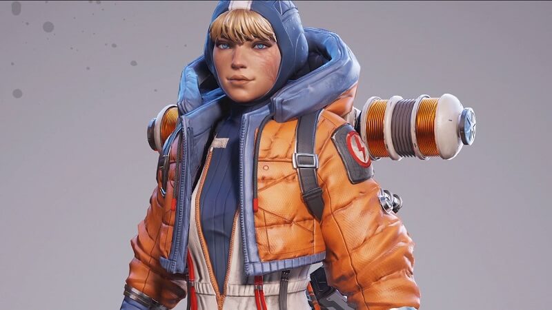 Apex Legends Apex Legends