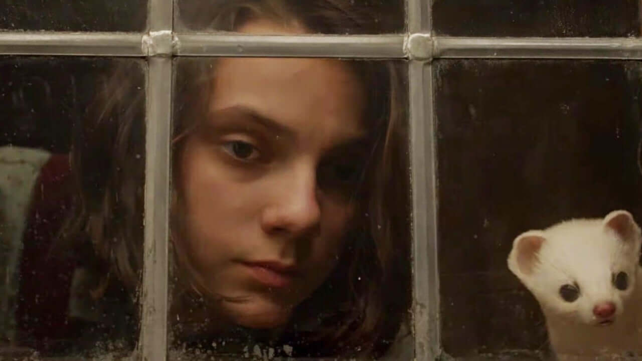 His Dark Materials Trailer Released by HBO His Dark Materials